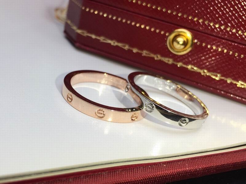 Cartier ring 05lyx75